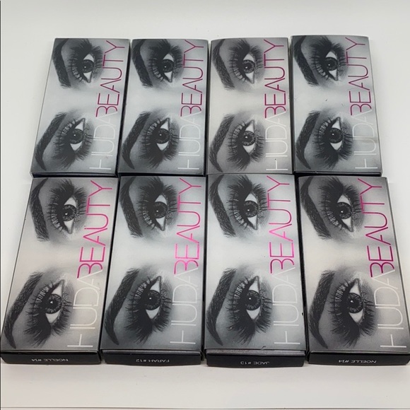 HUDA BEAUTY Other - Huda Beauty